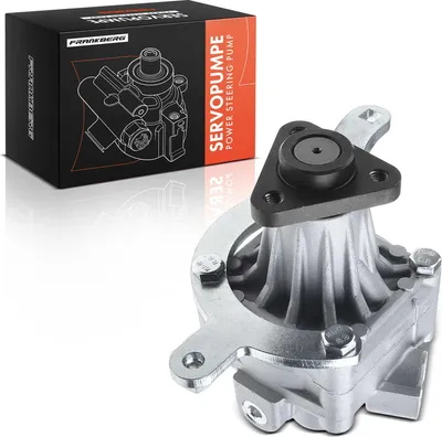 Productafbeelding van Frankberg 1x stuurbekrachtigingspomp hydraulisch voor BMW