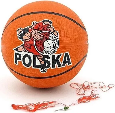 Immagine prodotto di Pallacanestro Polonia