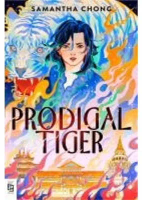 Produktbild von Prodigal Tiger