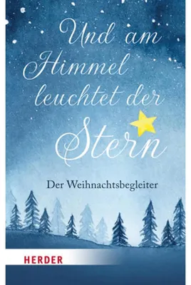 Productafbeelding van Und am Himmel leuchtet der Stern