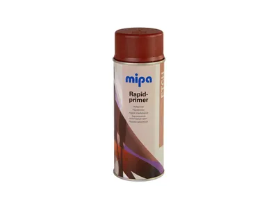 Produktbild von Mipa Haftgrund Rapidprimer Rapidprimer Spray 400ml rotbraun
