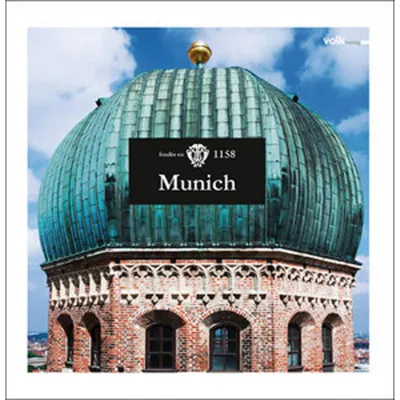 Obrázok produktu pre Munich