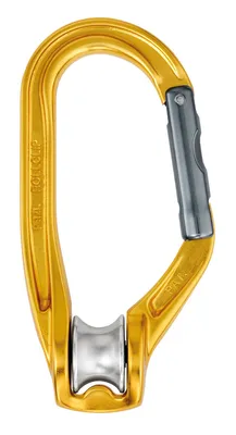 Image de Petzl Rollclip