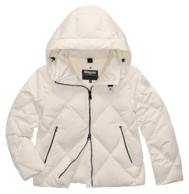 Produktbild von Blauer TYNDALE Bekleidung Weiß