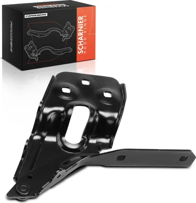 Produktbild von Frankberg 1x Scharnier Motorhaube Vorne Rechts für VW Touareg 7P5 7P6 3.0L 3.6L 4.2L
