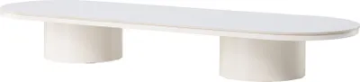 Produktbild von Venture Home Couchtische Narvik Beige