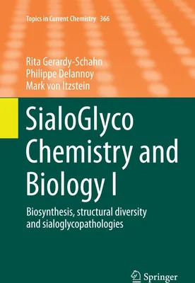 Produktbild von SialoGlyco Chemistry and Biology I