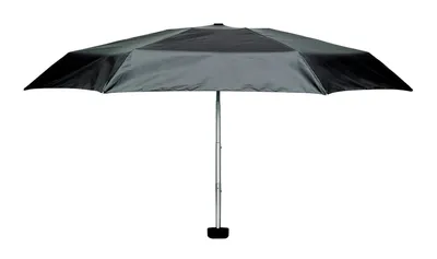 Produktbild von Sea to Summit Mini Umbrella Black Black-