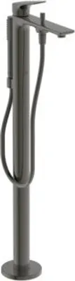Produktbild von IDEAL STANDARD BD673A5 Wannenarm. freistehend UP LaDolceVita