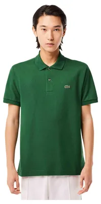 Zdjęcie produktu dla Lacoste Polo Classic Fit zielony