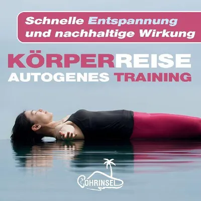 Produktbild von Körperreise
