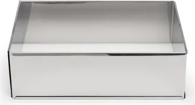 Produktbild von Patisse verstellbare Edelstahlform 25-46/17-32cm P02166