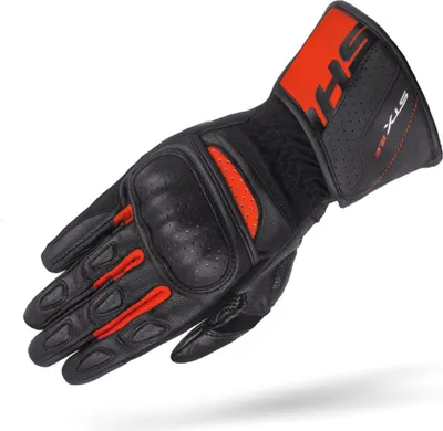 Produktbild von Handschuhe Shima STX20MENREDS