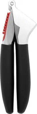 Zdjęcie produktu dla OXO 11107400, Czarny, Czerwony, Srebrny, Cynk, 178 mm