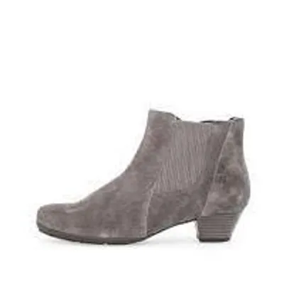 Produktbild von Gabor Schuh Größe 37.5 mit Komfort und zeitlosem Design für den Alltag