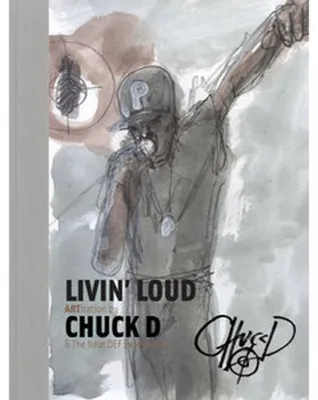 Obrázok produktu pre Livin' Loud