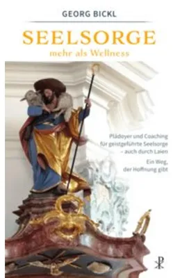 Zdjęcie produktu dla Buch: Seelsorge in der Kirche – Umgang mit Krisen und seelischen Wunden, Gotteslob 574,1