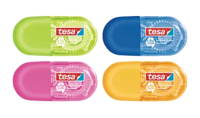 Image de 1 pièce Tesa Korrekt.eco mini 6:5mm 59816-00000 de TESA