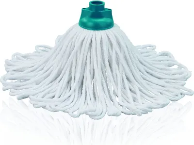 Produktbild von Ersatzkopf Classic Mop Baumwolle