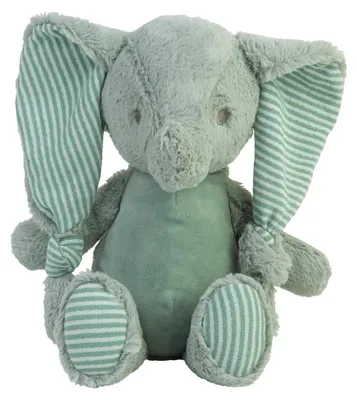 Immagine prodotto di Happy Horse – Peluche Elefante Eddy, 34 cm