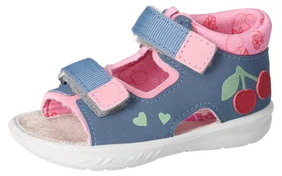 Produktbild von Ricosta Sandalen Mädchen 32323033343030 Blau 25 EU