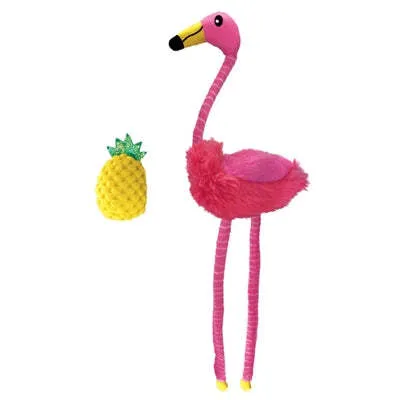 Image de KONG Tropics Flamingo, pack de 2