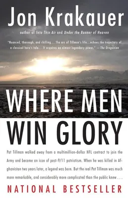 Productafbeelding van Where Men Win Glory