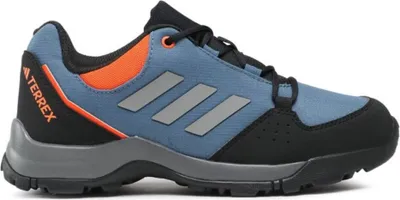 Produktbild von ADIDAS Terrex Hyperhiker Low K - Wonder Steel / Grey/Orange - Kinder -  37 1/3