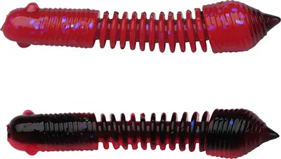 Obrázok produktu pre Berkley PowerBait Power Pillar (lososovo červená/čierna)
