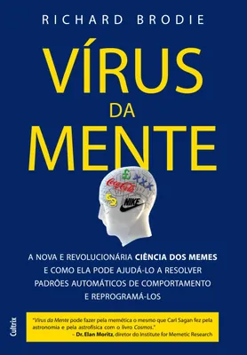 Produktbild von O Vírus Da Mente
