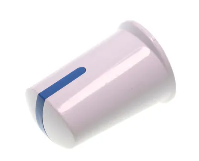 Produktbild von Stiebel-Eltron 170635 Knopf Knebel 3/8" Kaltwasser für EBK5K Heißwassergerät
