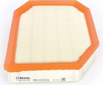 Immagine prodotto di Filtro aria BOSCH F 026 400 476