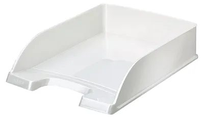Obrázok produktu pre Esselte Leitz WOW - Polystyrene - Weiß - A4 - 255 mm - 7 cm - 357 mm