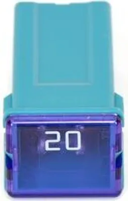 Obrázok produktu pre Poistka BOSCH 1 987 529 056