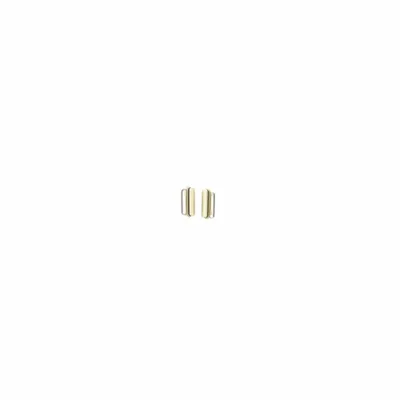Produktbild von Volume Tasten für iPhone 6s Plus Ersatz Taste Schalter Gold