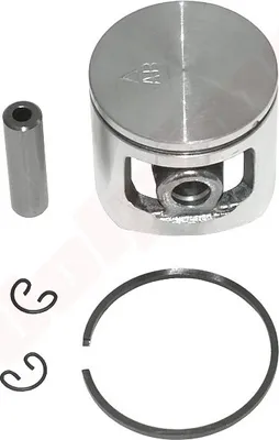 Image de Piston Pour Echo Cs-3500 38Mm ( 100000-60931 ) Golf
