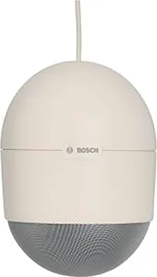 Imagen del producto de Reproductor de audio Bosch LS1-UC20E-1, 20W