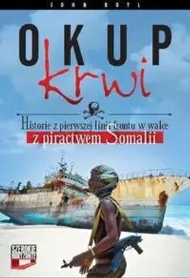 Obrázek produktu pro ISBN 978-83-640-9445-3, Polský, Brožovaná, 305 str.