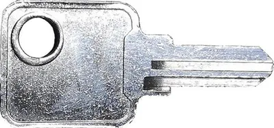 Produktbild von Schlüsselrohlinge Tresor