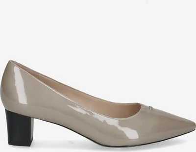Produktbild von Peter Kaiser 72344 423, Pumps in Beige für Damen, Größe 38