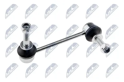 Produktbild von NTY Koppelstange Stabilisator für TOYOTA HILUX III Pick-up (TGN1, GGN2, GGN1, KUN2, KUN1) Vorne Vorne Rechts ZLP-TY-112