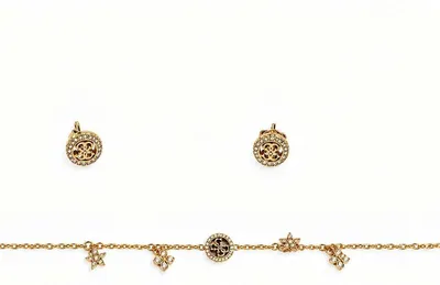 Produktbild von Zubehör Guess Gold Kollektion - frau