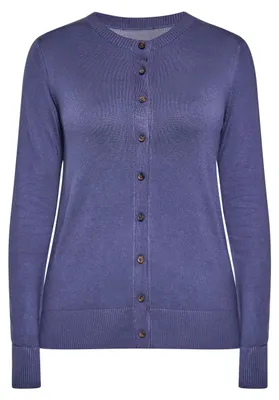 Immagine prodotto di Maglione da donna LYNNEA - blu navy, taglia M