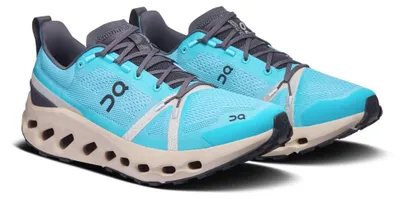 Produktbild von On Cloudsurfer Trail 1 Herren Laufschuhe Horizon Creme US 10