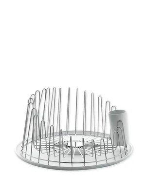 Produktbild von Alessi "A Tempo" Tray (Art.-Nr. APD04/VASW, EAN 8003299967667)