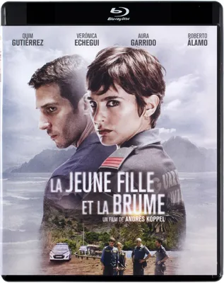 Produktbild von Mord auf La Gomera (nur Originalversion) [BLU-RAY]