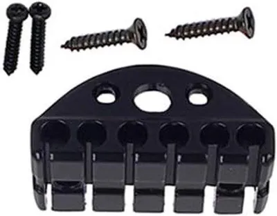 Image de Accessoire de verrouillage pour cordes de guitare électrique, 42 mm
