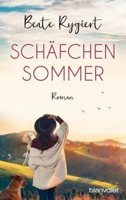 Image de Schäfchensommer
