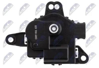 Produktbild von NTY CNG-HY-006 Klima Stellmotor Stellelement Mischklappe für HYUNDAI ix35 (LM, EL, ELH) i30 (GD) i30 CW (GD) ix20 (JC) i30 Coupe ELANTRA Stufenheck