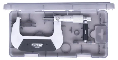 Immagine prodotto di KS Tools 300.0557 3000557 Micrometer